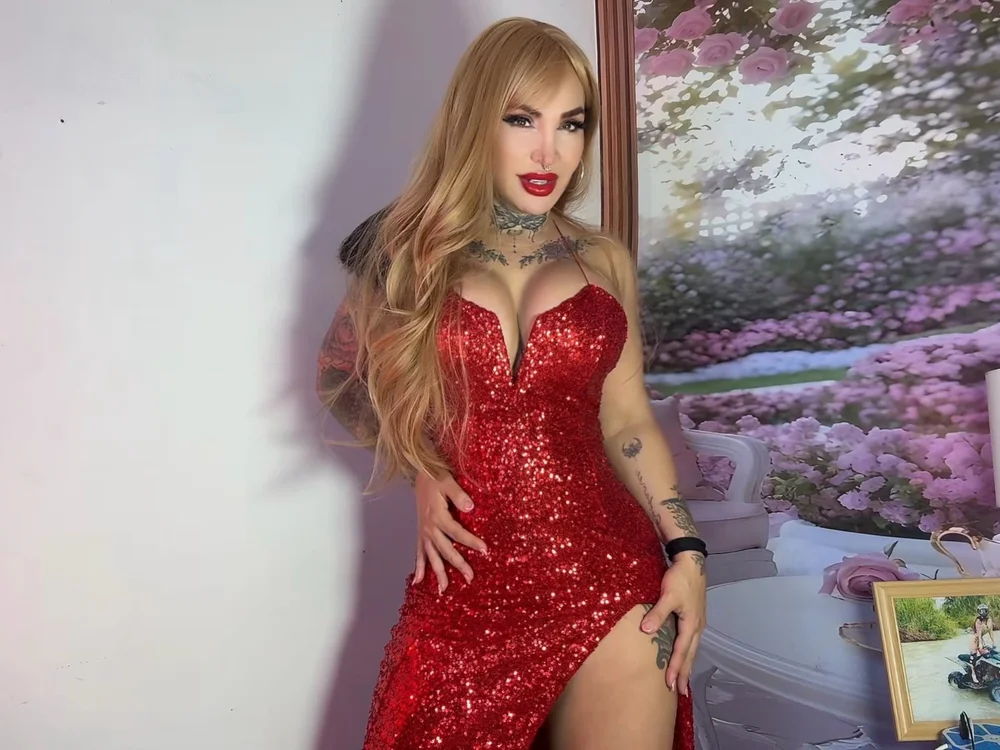 LaylaWatsson Obrolan XXX Offline