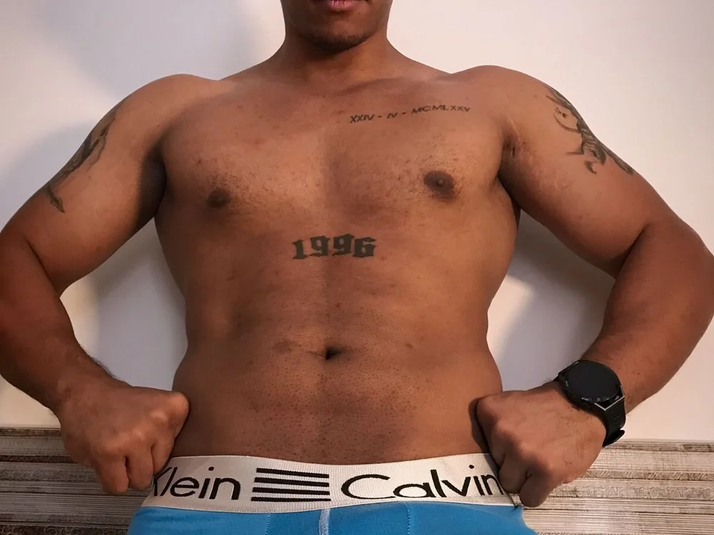 ห้องแชทออฟไลน์ของ Anthoni_BigDick