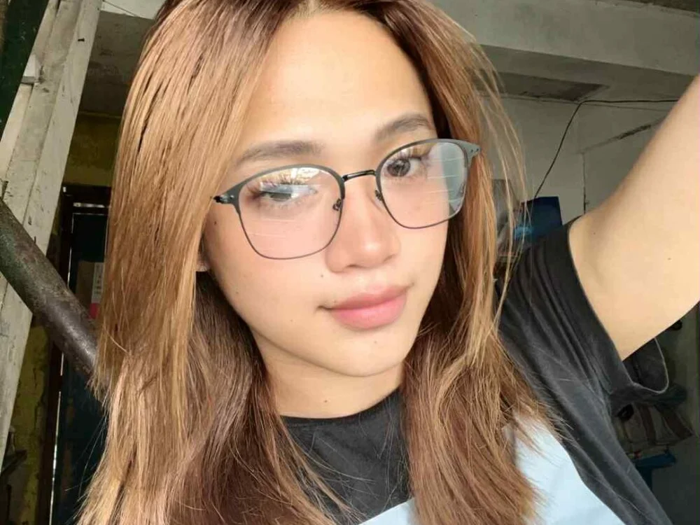 Celestinefoxy অফলাইন XXX চ্যাট