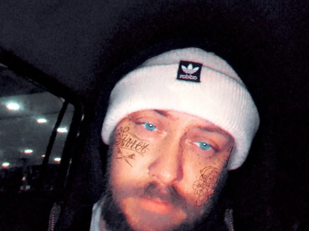 Offline chatovací místnost Imhimonly420