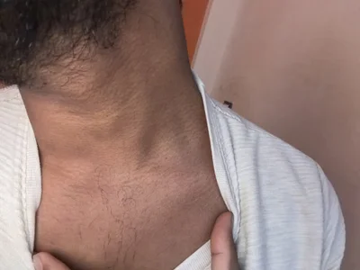 BhonduMassager - Boy 