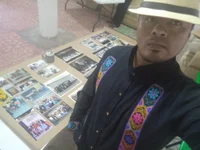 TheCHOLO14's webcam live show