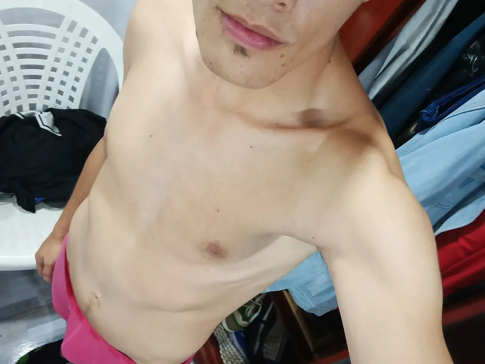 HotLatinoX's Offline XXX Chat