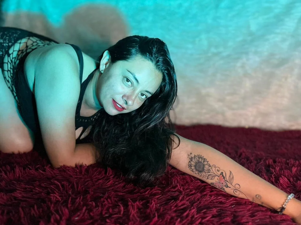 Offline chatovací místnost alexia_driex