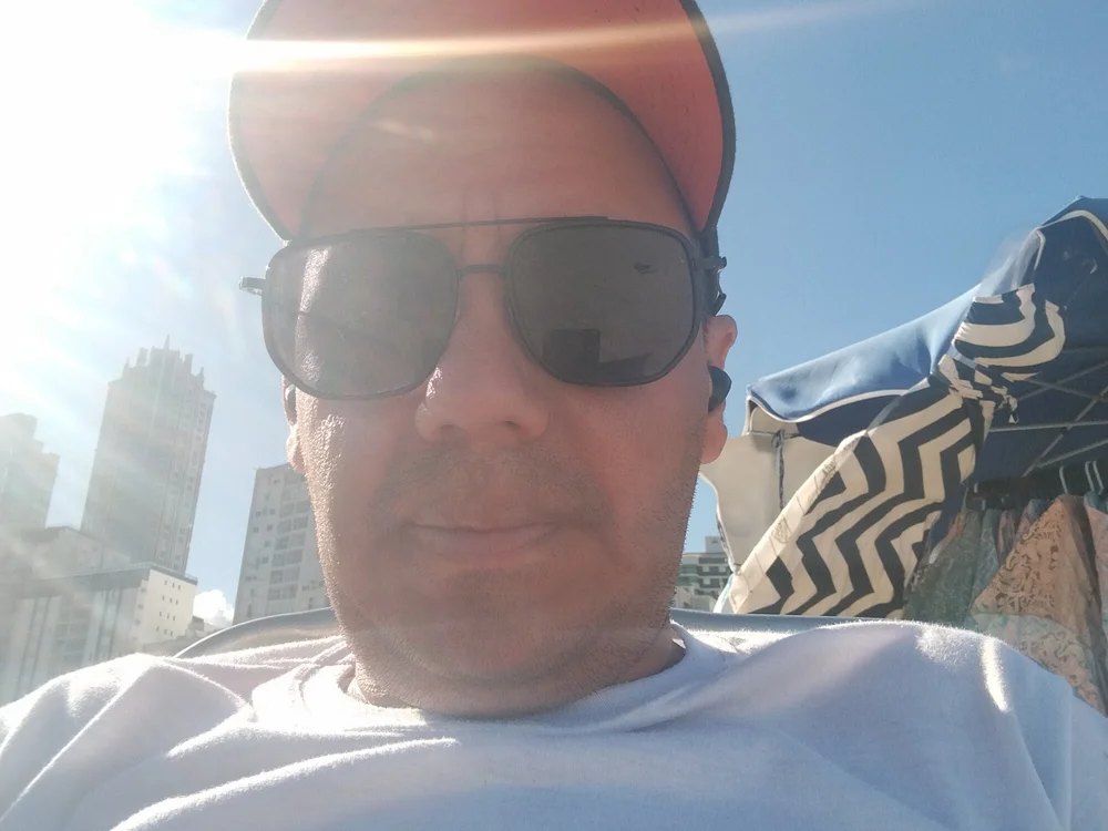 Offline chatovací místnost Alejandrobrasi