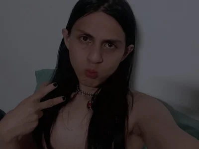SophieMayne - Trans 