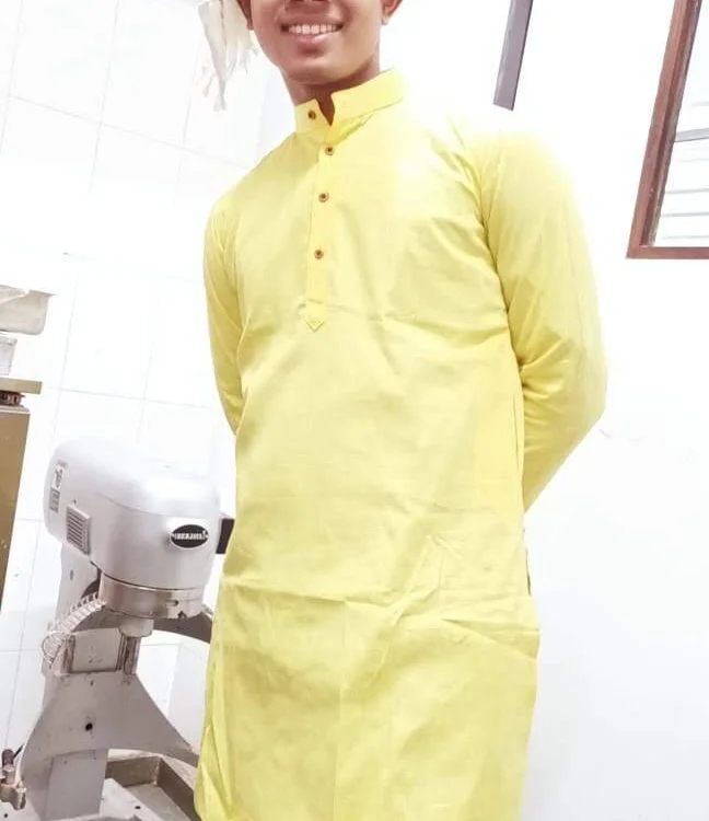 Sembang XXX Luar Talian Buddadev111