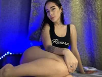 AnastasiaSun's webcam live show