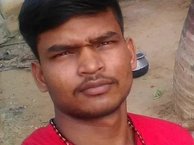 Tamilkarth - Boy 