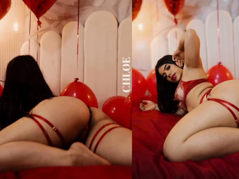 Chat +18 off-line de CHLOE_BLOWJOB