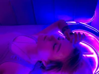 Ellie_Heavenly Chat XXX in diretta