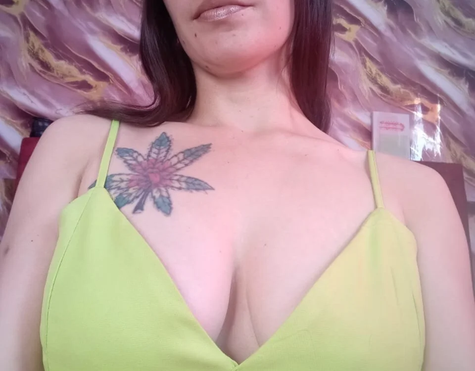 karlaaHottのライブXXXチャット