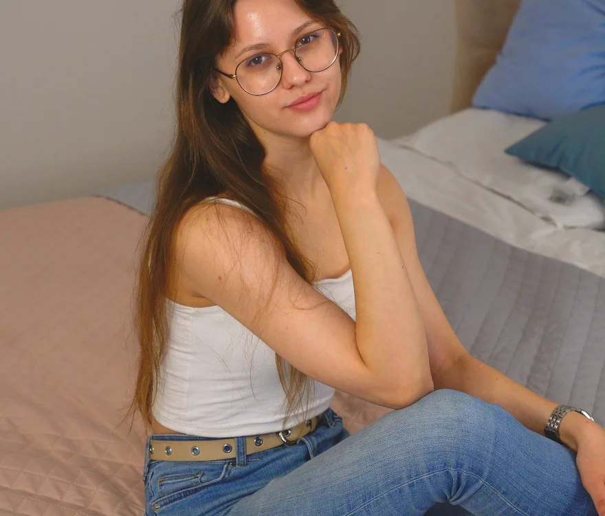 Chatroom XXX hors ligne de CecilaDrude