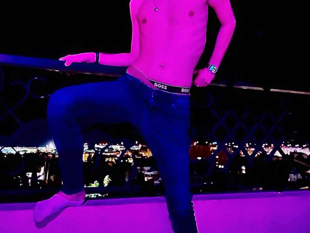 ห้องแชทออฟไลน์ของ TakoGayBoy