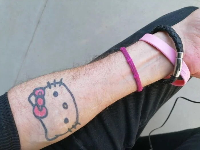 Офлайн-чат XXX LaBelloMark507