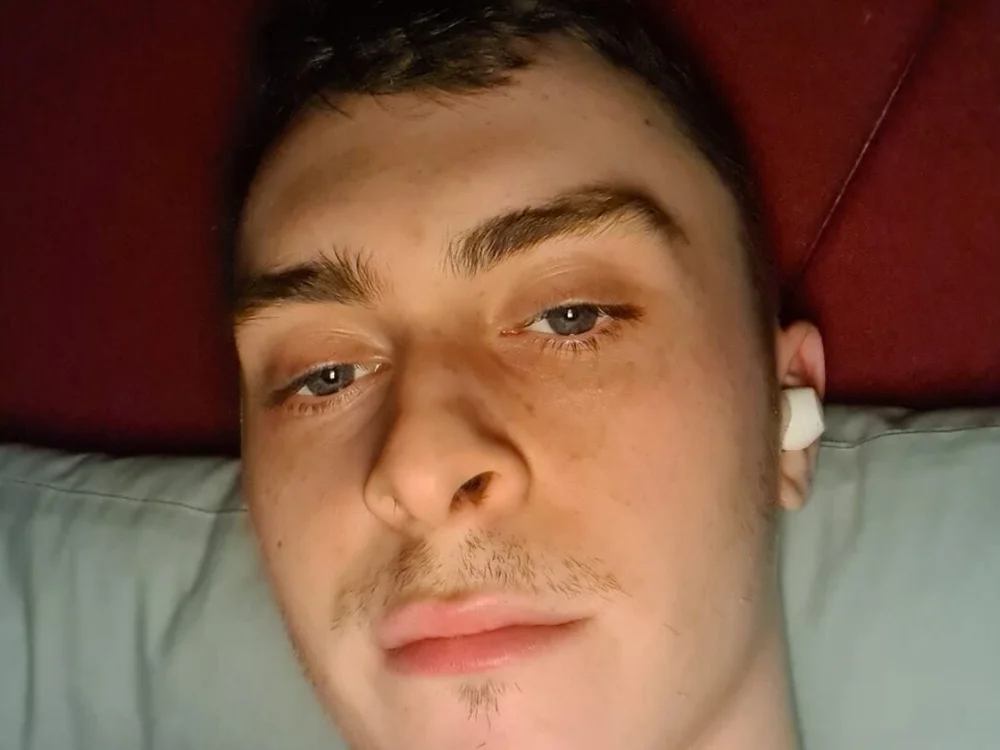 DLDN7's Offline Chat Room
