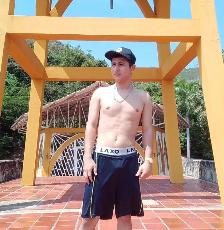 Jasper_CRISO Offline XXX Chat