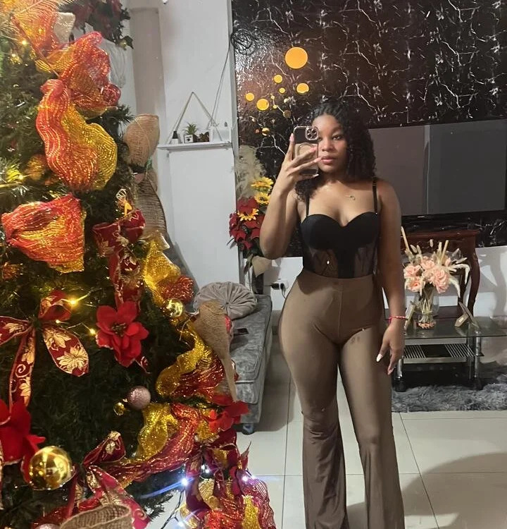 cairiona Chat XXX offline