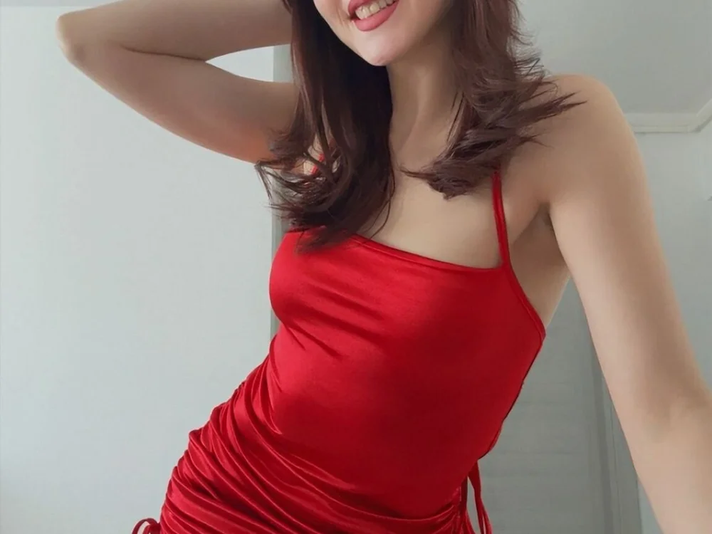 Zoey_CarterX's Live XXX Chat