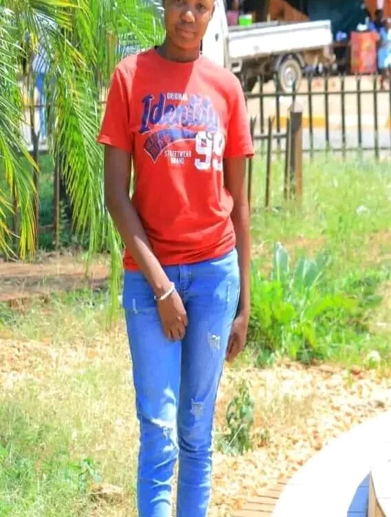 Khodaniprecious' Offline XXX Chat