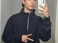 anjel_cute18's webcam live show