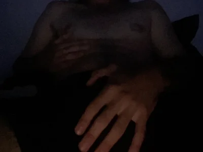 Johnnyb335 - Boy 