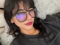 Lovely-allys' Offline Chat Room