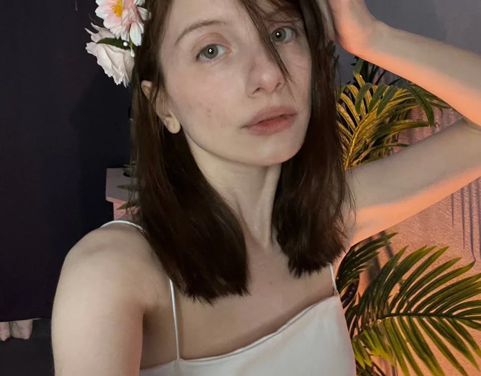 Chat XXX offline de mollie_blush