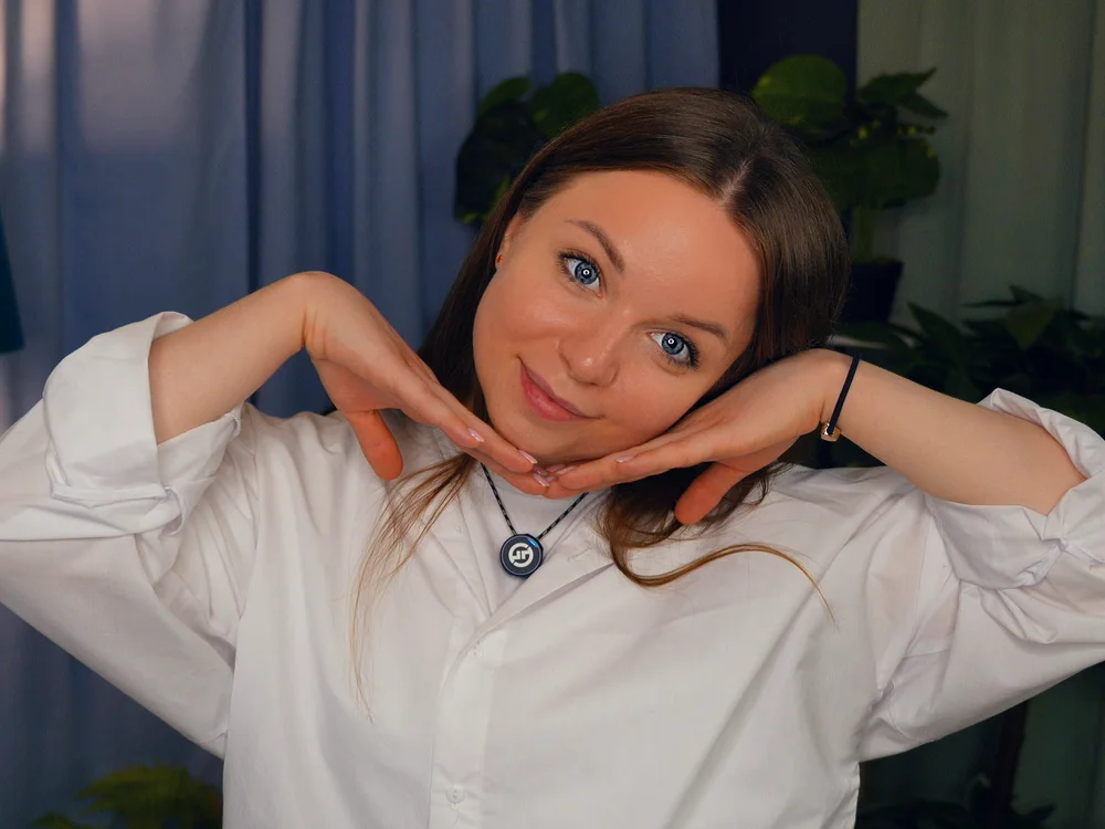 CloverCoey's Offline Chat Room