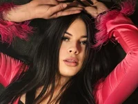 Модель isadoraallen_1