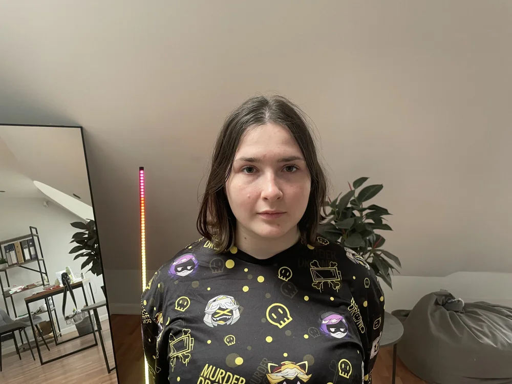 MoiraArras' Offline Chat Room