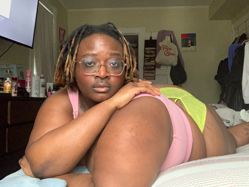 แชท XXX ออฟไลน์ของ BigKittyRaven