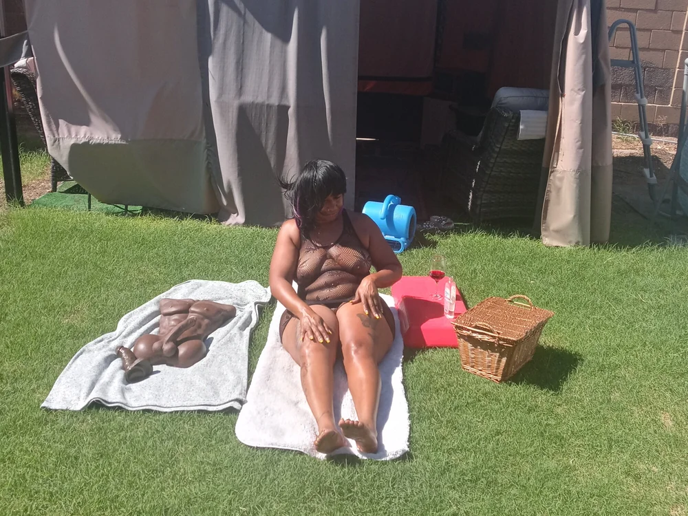 CarmelSplash Adlı Modelin Çevrimdışı Sohbet Odası