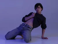 KennyOrtiz's webcam live show