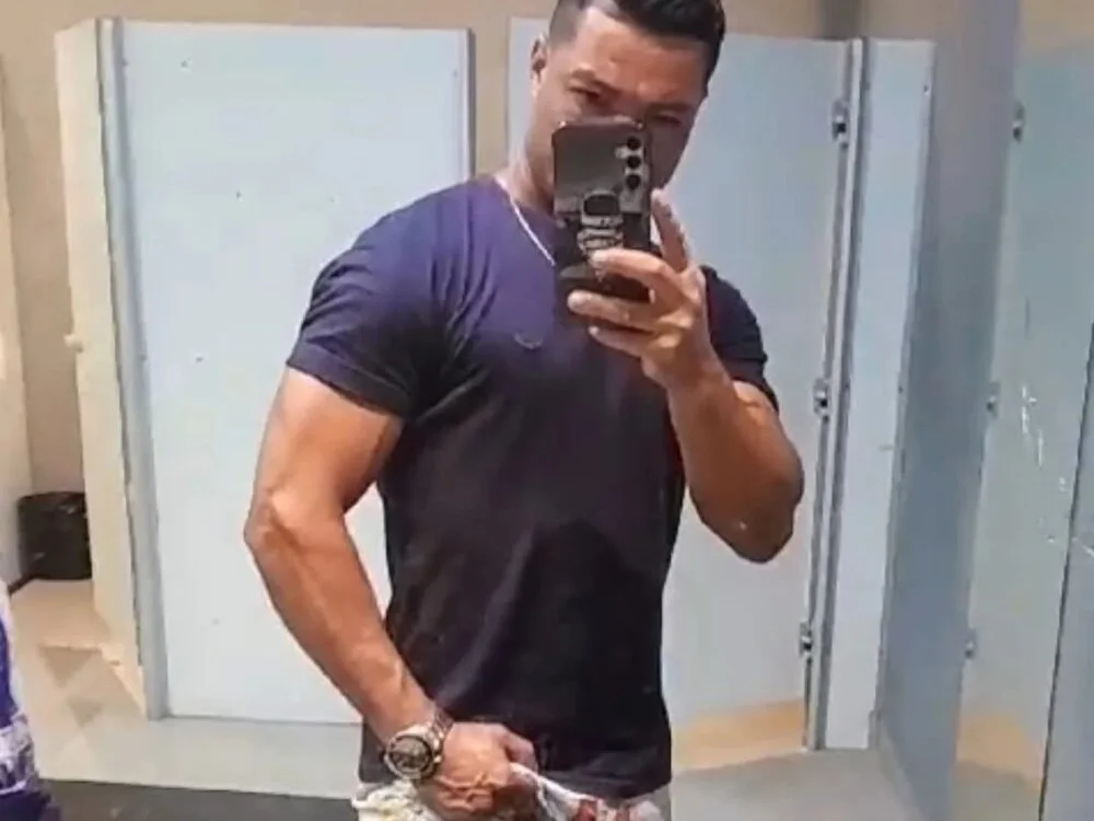 Pretocaminhoneiro offline XXX-chatje