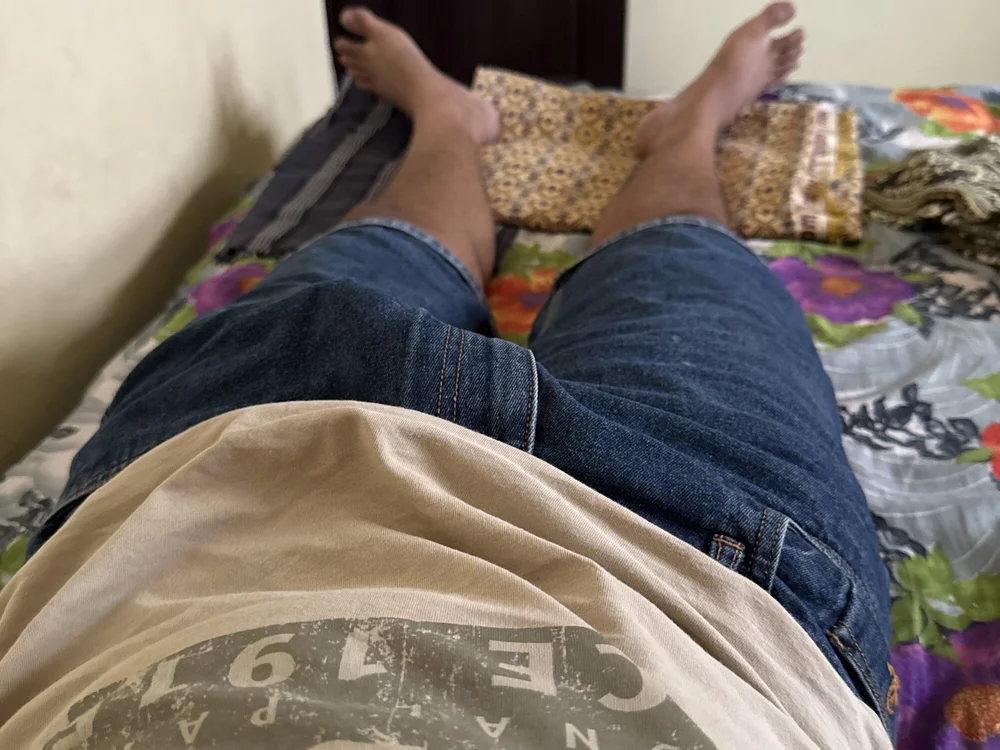 Telugu_Moddaaaa's Offline XXX Chat