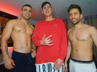 Watch jeffolsen's Live Sex Show