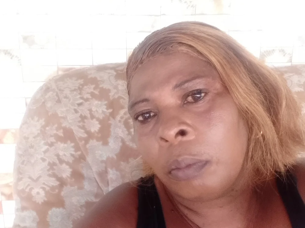 Lucia-boobs cam model