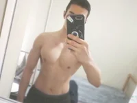 Allen8707's webcam live show