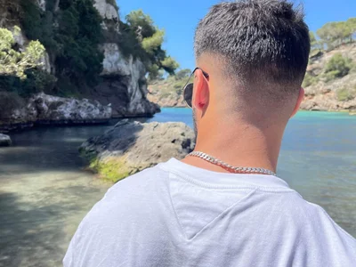 Morree94 - Boy 