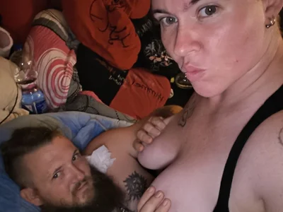 HeisesRotkaeppchen - Couple 