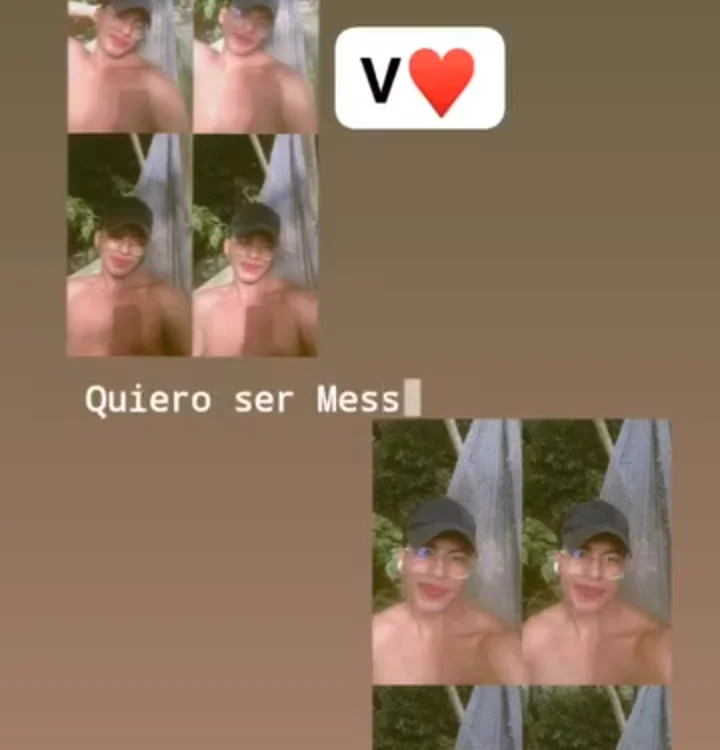 ValerApolo's Offline XXX Chat