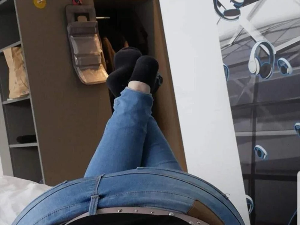 secretsocksboye's Offline XXX Chat