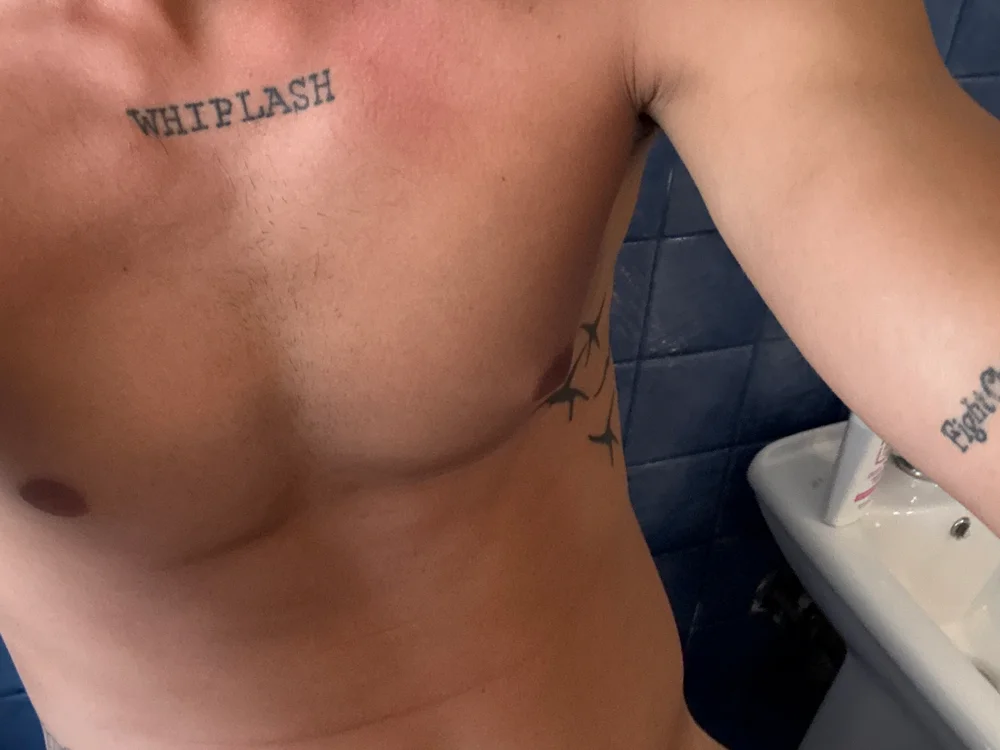 SAINT69BLABLA's most recent online preview