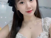 sosobibi's webcam live show