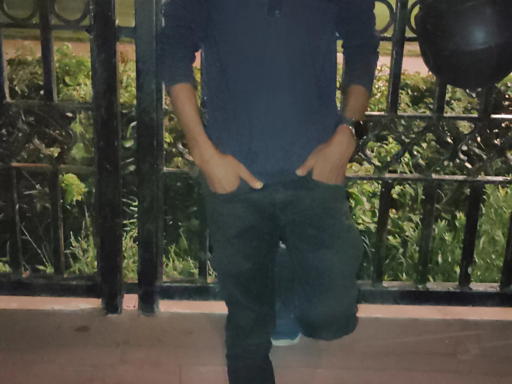 ห้องแชทออฟไลน์ของ Sandeep_1996