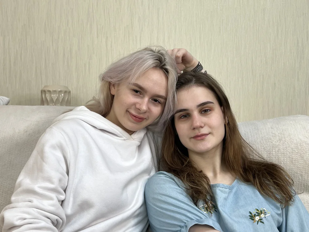 Offline chatovac í místnost AmberRachel