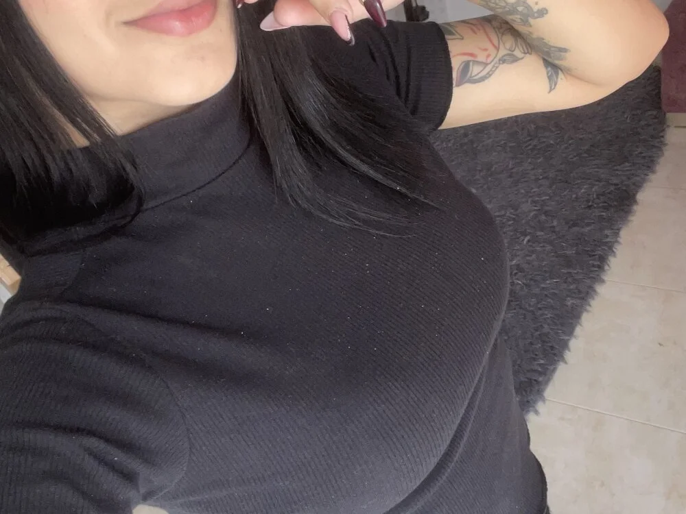 terezaoficiall Chat XXX offline