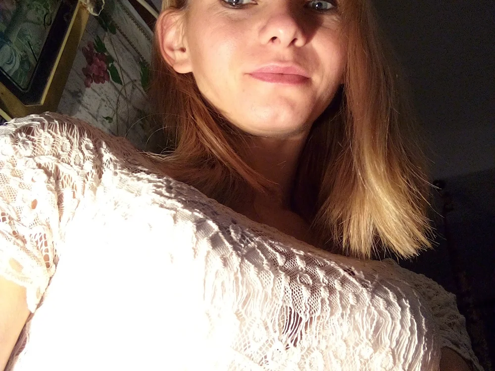 PatriciaLight's Offline XXX Chat