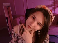 Chat XXX ao vivo de TessaMill